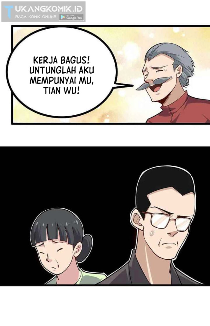 School Flower Master Chapter 255 Gambar 13